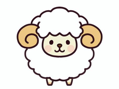 翔